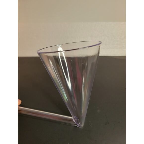 NIB The Wine Savant Set of 6 Champagne Shooters Bachelorette Champs Bong - Picture 8 of 11